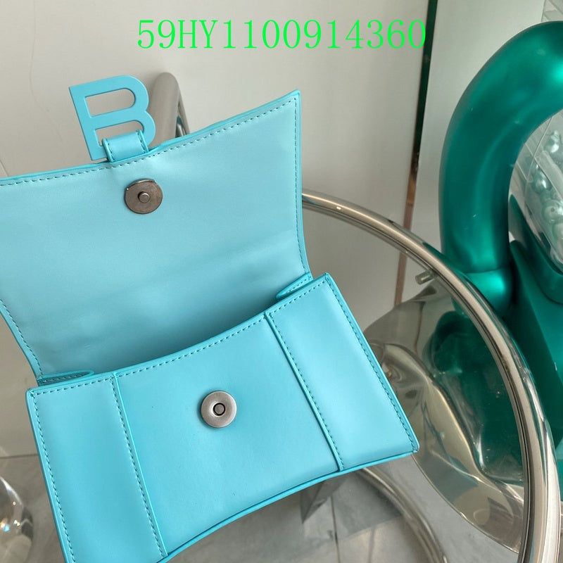 LO - BGA Bags - 2095