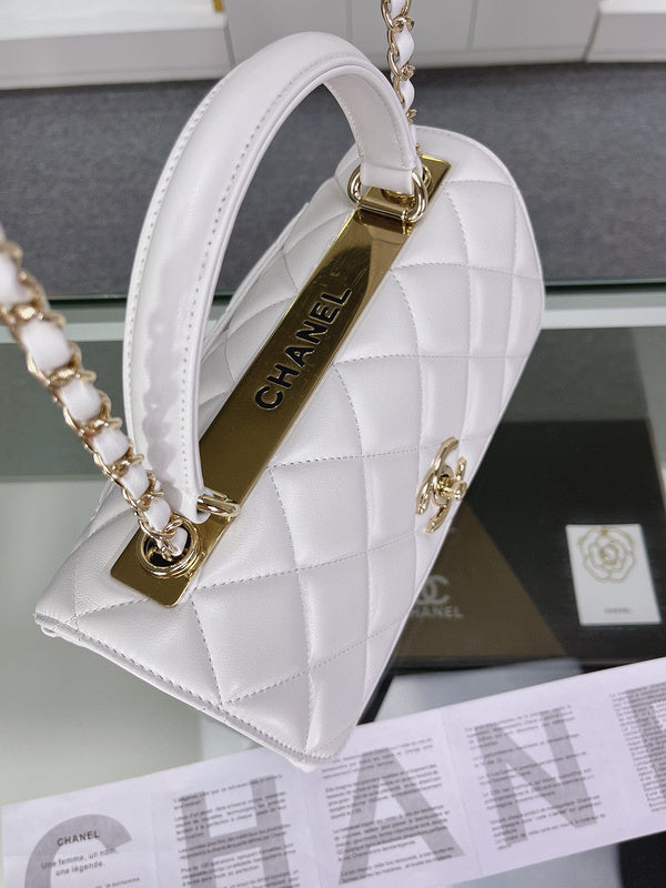 LO - CHL Bags - 3297