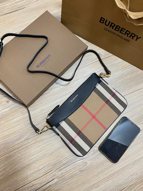 LO - B-BERRY BAGS - 098