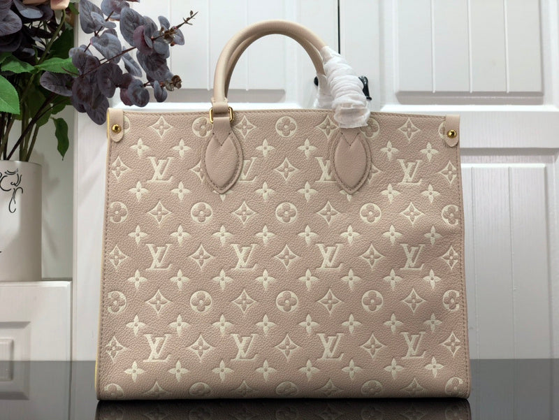 LO - LV Bags - 16907