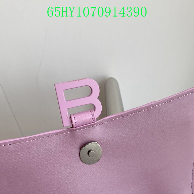 LO - BGA Bags - 2087