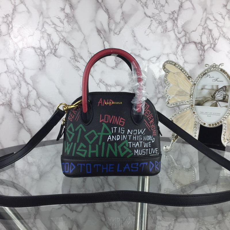 LO - BLN-CIAGA WOMEN LUXURY BAGS - 899