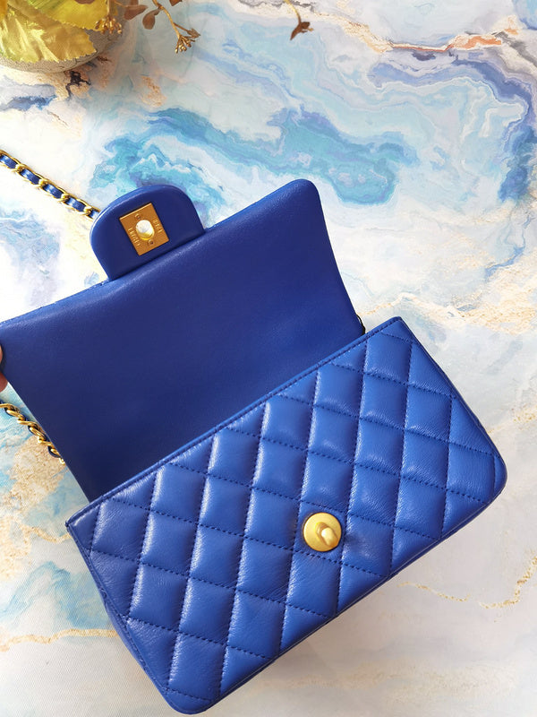 LO - CHL  BAGS FOR WOMEN - FASHION LUXURY BAGS -2281
