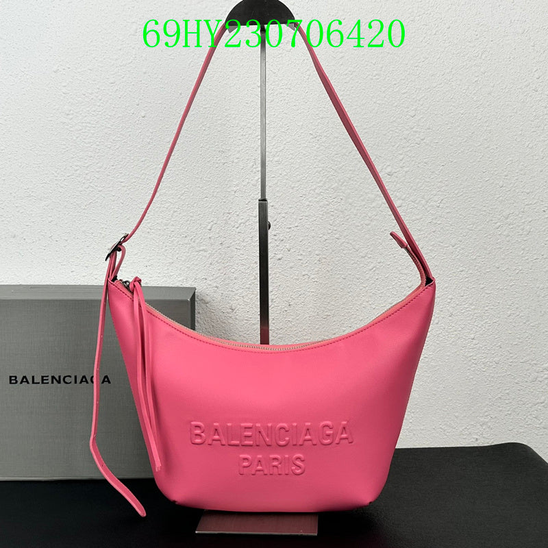 LO - BGA Bags - 1711
