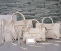 LO BAGS - BGA BAGS - 122