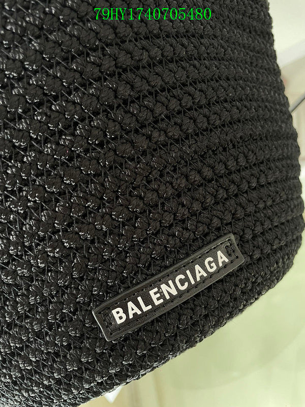 LO - BGA Bags - 1715
