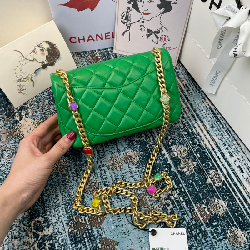 LO - CHL Bags - 1737