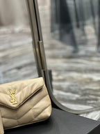 Lusso Official - LUXURY YSL BAGS - 342