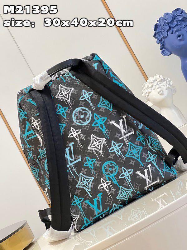 LO - LV Bags - 16043
