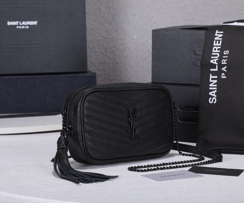 YSL BAGS - WOMEN LOVE LUXURY BAGS - 1608