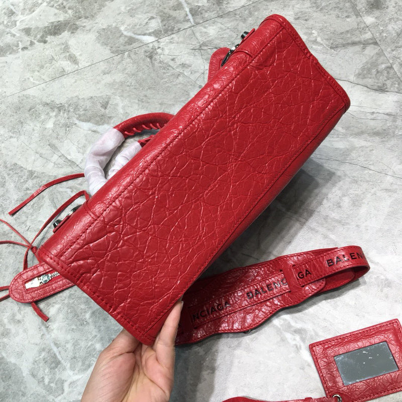 LO - BGA Bags - 1172