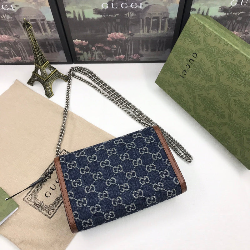 LO - GCC Bags - 1522