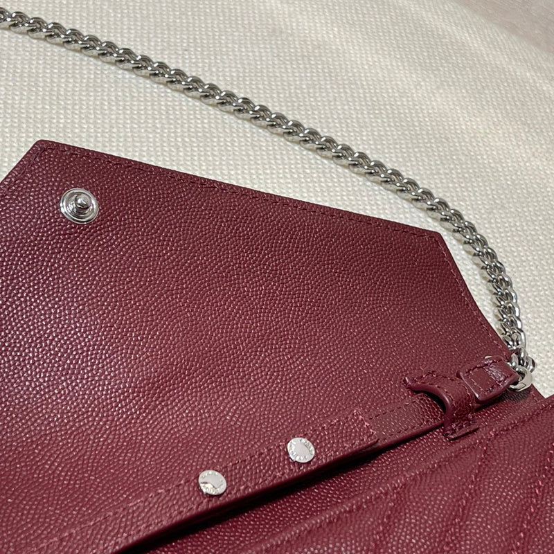 YSL BAGS - WOMEN LOVE LUXURY BAGS - 2625