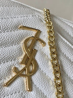 YSL BAGS - WOMEN LOVE LUXURY BAGS - 1384