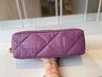 LO - CHL  BAGS FOR WOMEN - FASHION LUXURY BAGS - 1019