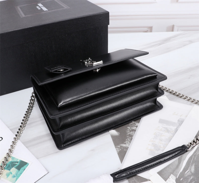 YSL BAGS - WOMEN LOVE LUXURY BAGS - 1782