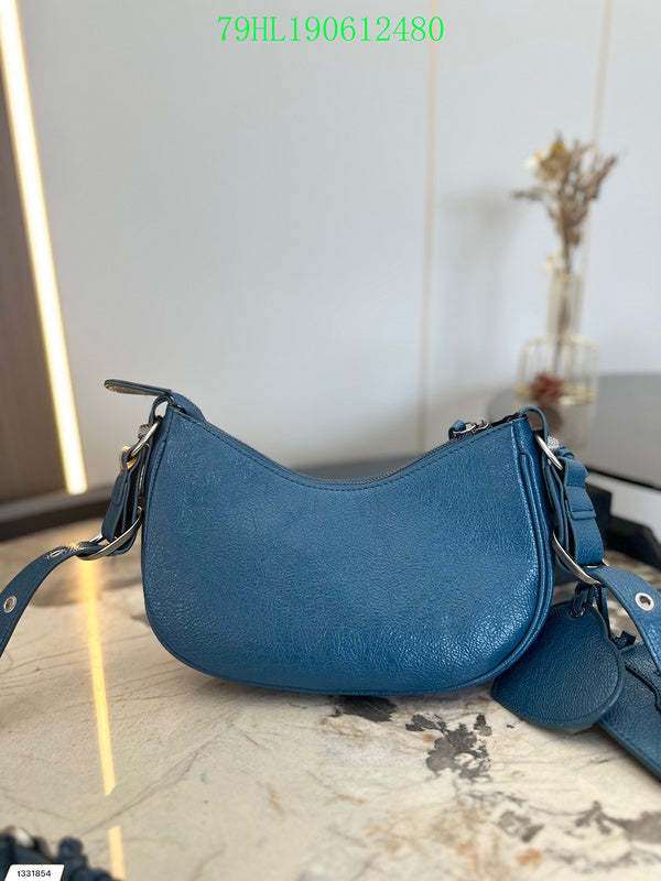 LO - BGA Bags - 1755