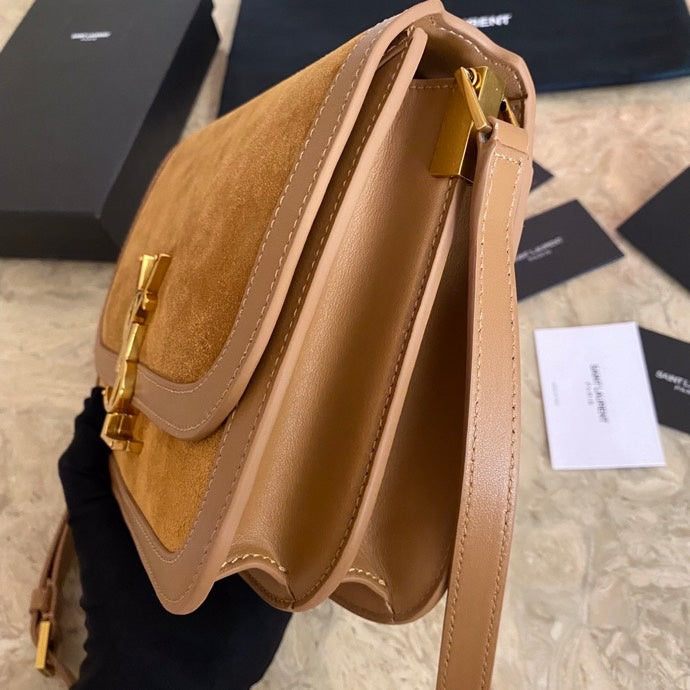 BB - YSL Bag - 3756