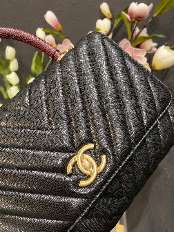 LO - CHL  BAGS FOR WOMEN - FASHION LUXURY BAGS -2236