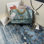 LO - CHL Bags - 1710
