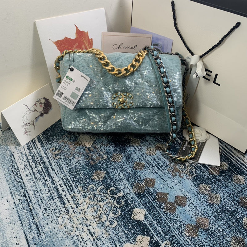 LO - CHL Bags - 1710
