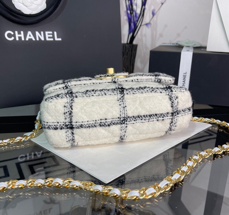 LO - CHL Bags - 2476