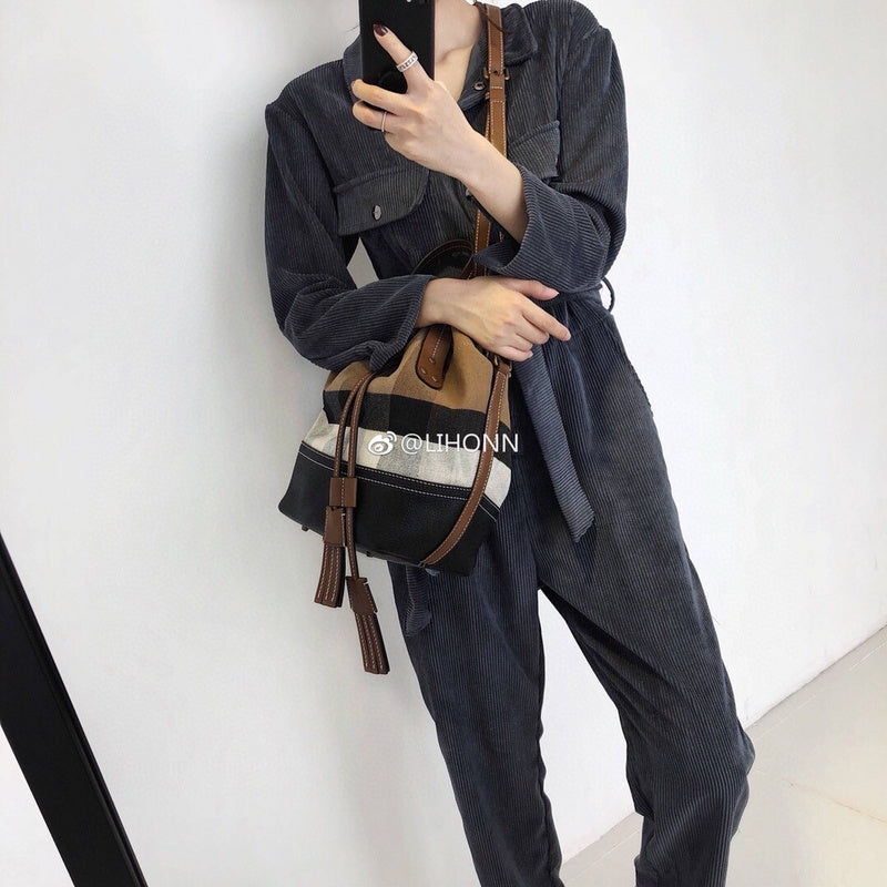 B-Berry Bags - Women Love Luxury Bags - 989