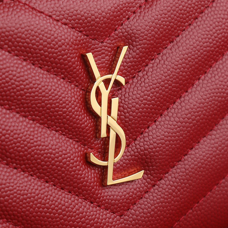 Lusso Official - LUXURY YSL BAGS - 883