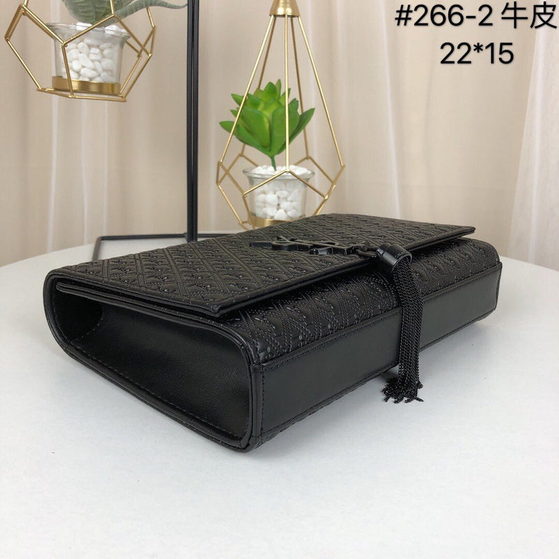 BB - YSL Bag - 3587