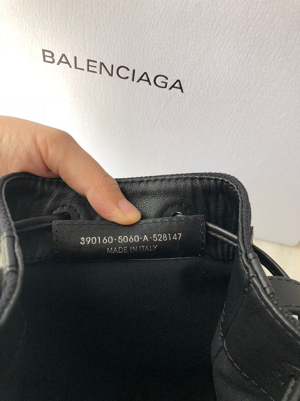 LO - BGA Bags - 956