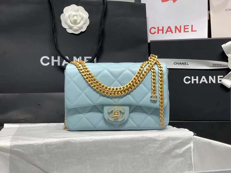 LO - CHL  BAGS FOR WOMEN - FASHION LUXURY BAGS - 141