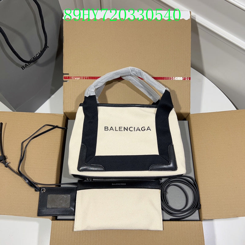 LO - BGA Bags - 1854