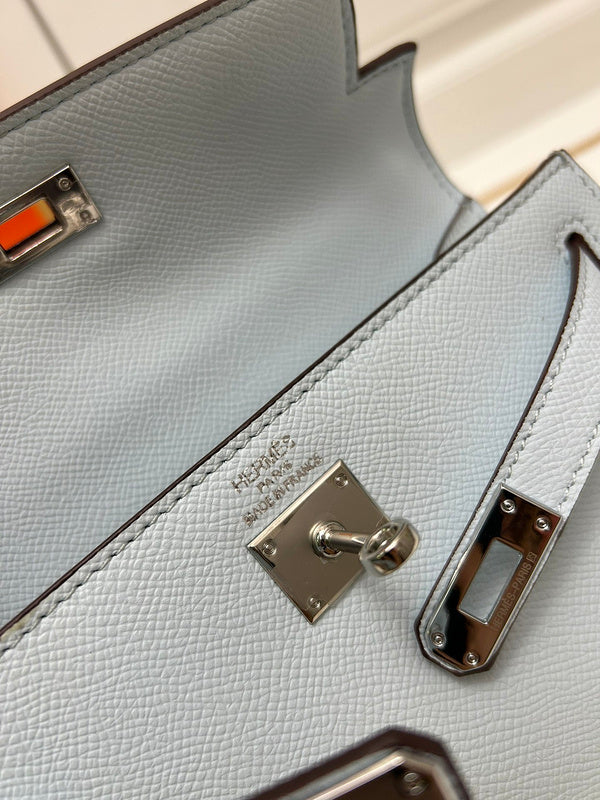 Lusso Official -  HERMS BAGS FOR WOMEN - 046