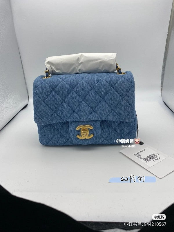 LO - CHL  BAGS FOR WOMEN - FASHION LUXURY BAGS -1908