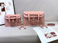 LO - HRMS DESIGNER BAGS - WOMEN BAGS - 817