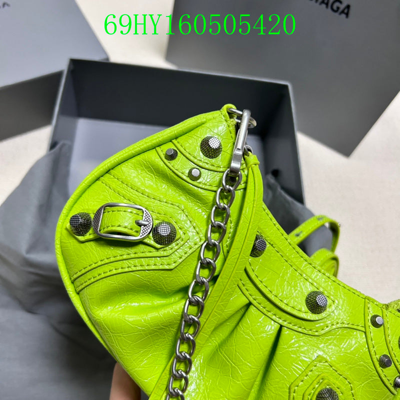 LO - BGA Bags - 1810
