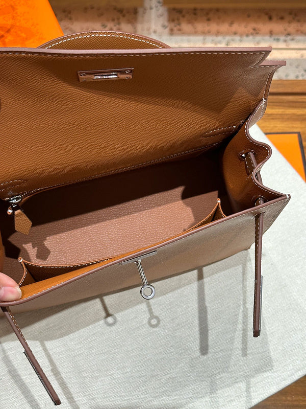 Lusso Official -  HERMS BAGS FOR WOMEN - 124