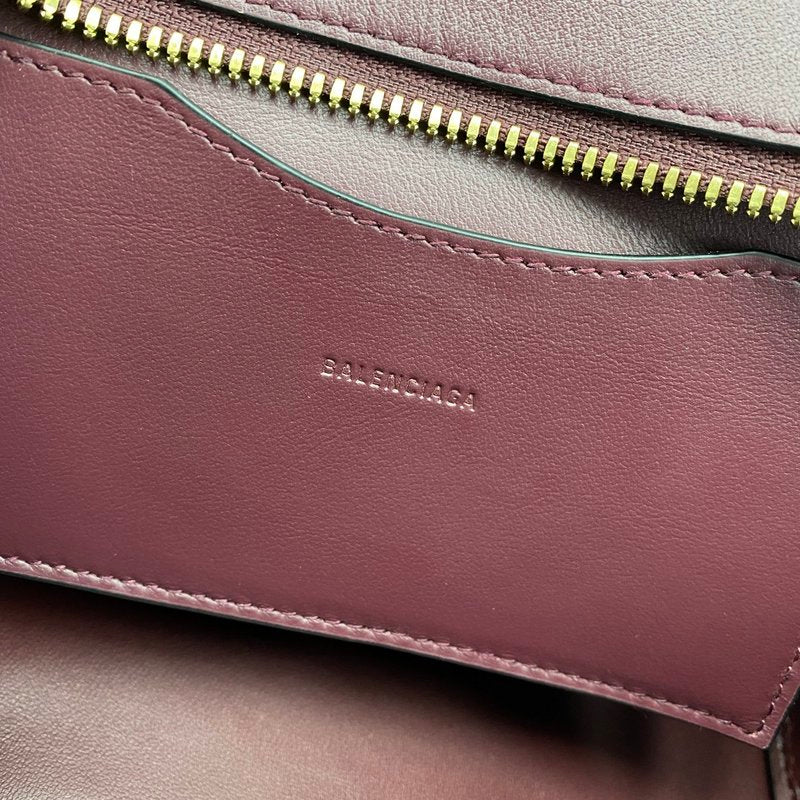 BLN-CIAGA WOMEN LUXURY BAGS - 096