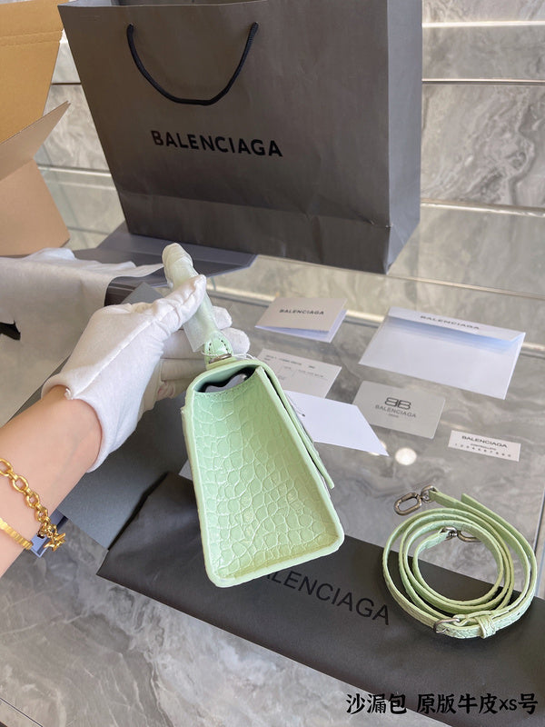 LO - BGA Bags - 1407