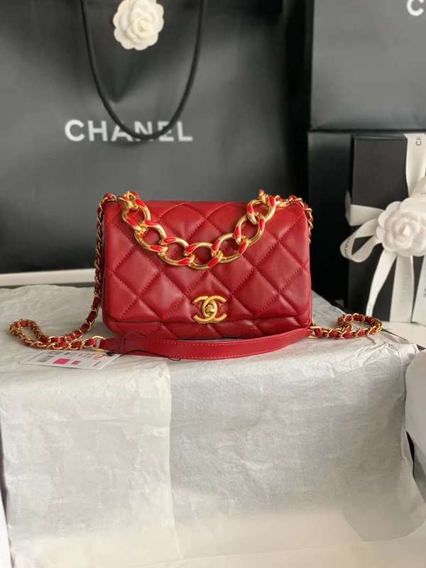 LO - CHL  BAGS FOR WOMEN - FASHION LUXURY BAGS - 273