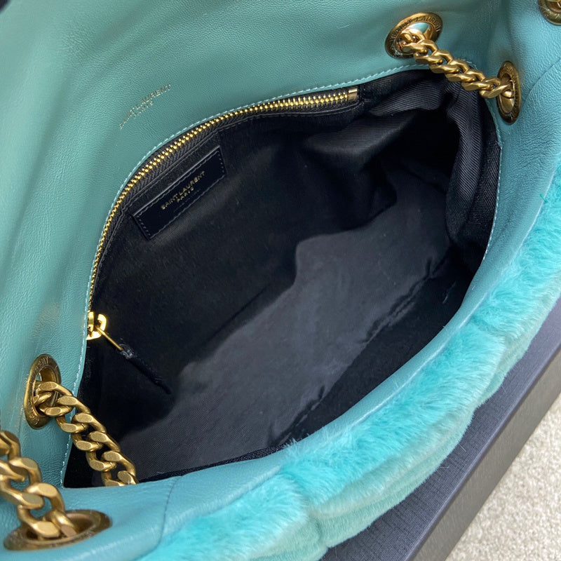 BB - YSL Bag - 3725