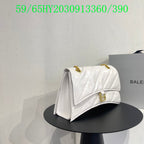 LO - BGA Bags - 2089
