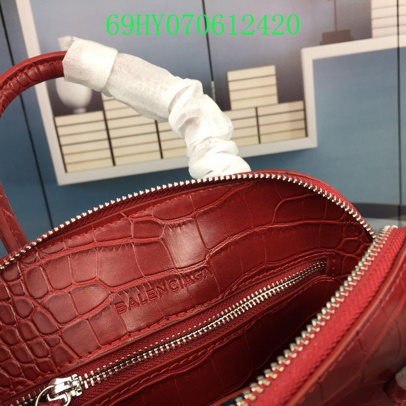 LO - BGA Bags - 2485