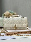 Lusso Official - DYOR BAGS - DESIGNER HANDBAGS  - 1408