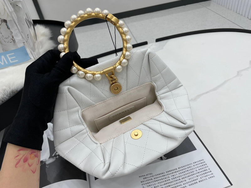 Lusso Official -  CHL BAGS  - 563