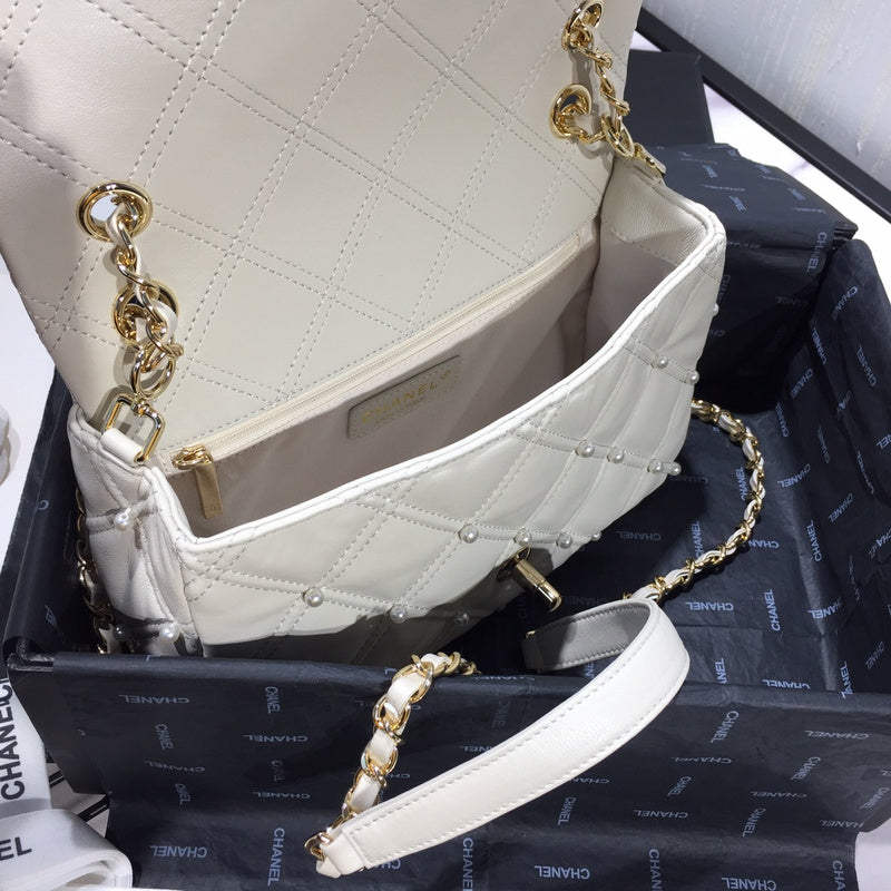 LO - CHL  BAGS FOR WOMEN - FASHION LUXURY BAGS - 864
