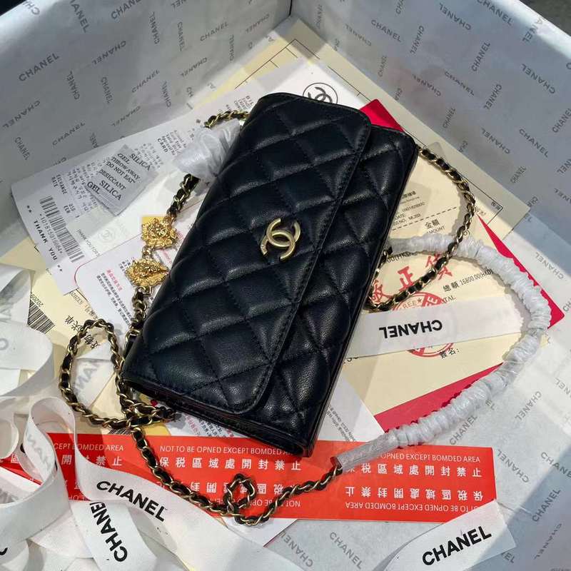 LO - CHL  BAGS FOR WOMEN - FASHION LUXURY BAGS - 277