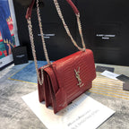 YSL BAGS - WOMEN LOVE LUXURY BAGS - 1824
