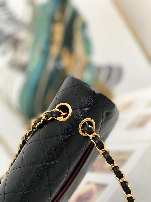 Lusso Official -  CHL BAGS  - 188