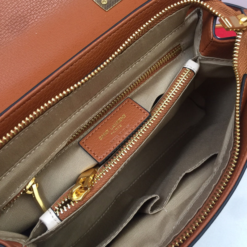 YSL BAGS - WOMEN LOVE LUXURY BAGS - 1399